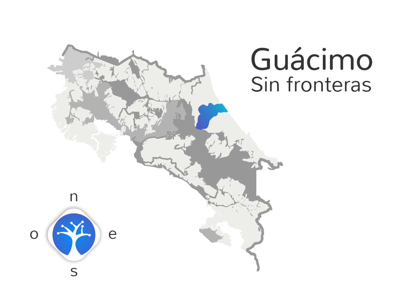 Guácimo sin fronteras